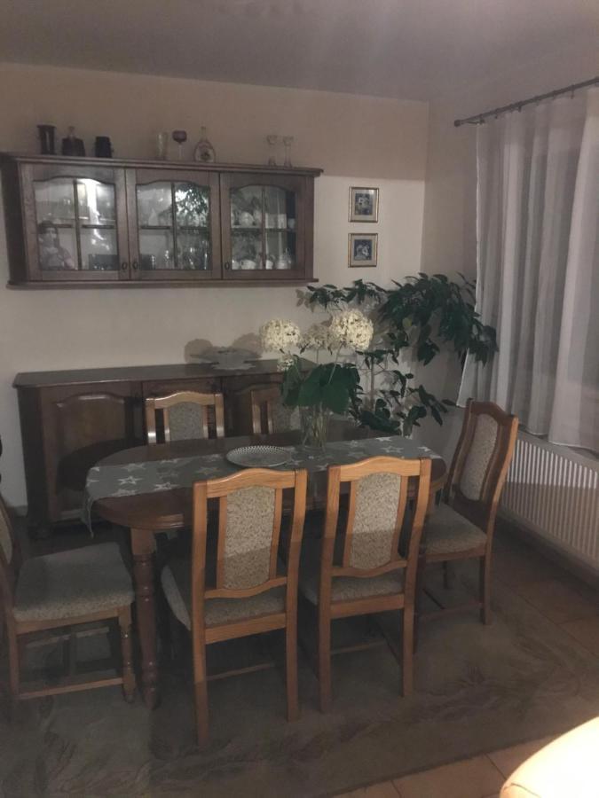 Appartement Dom Otwarty Dla Gosci à Gdynia Extérieur photo