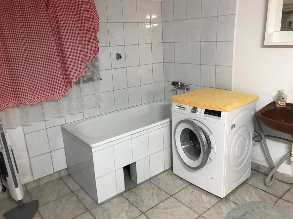 Appartement Dom Otwarty Dla Gosci à Gdynia Extérieur photo